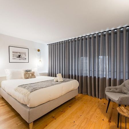 波尔图Guestready - The Amarelo 31公寓 外观 照片