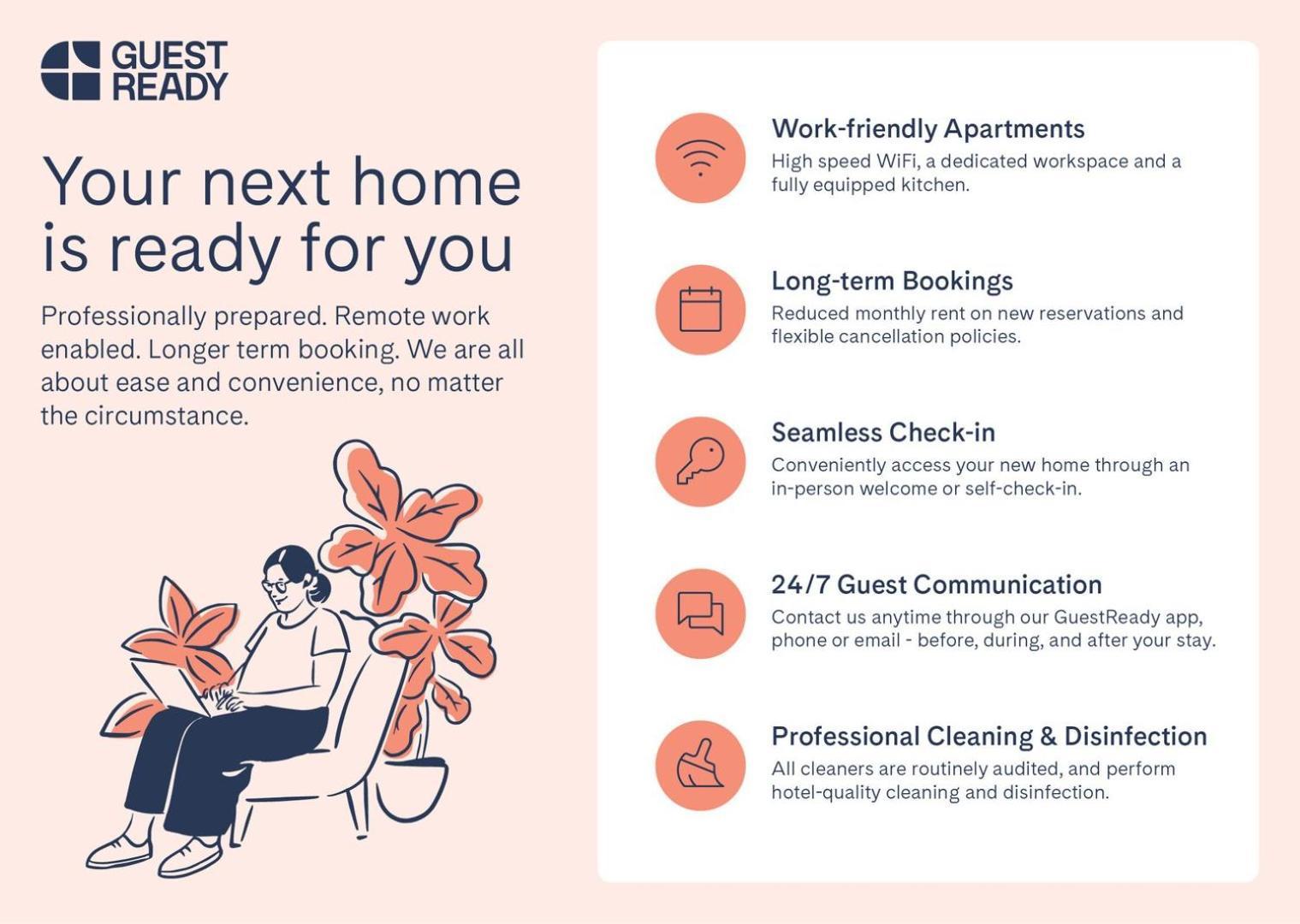 波尔图Guestready - The Amarelo 31公寓 外观 照片